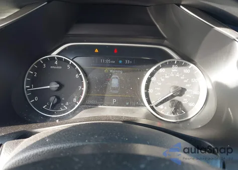 2016 Nissan Murano S from USA, damaged, VIN 5N1AZ2MH0GN146655